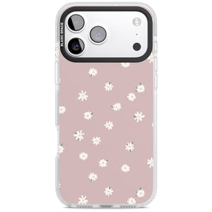 Dusty Pink Daisy