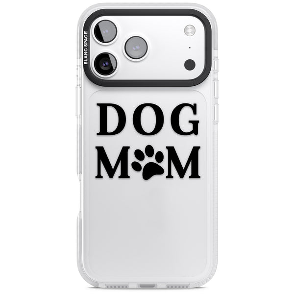 Dog Mom