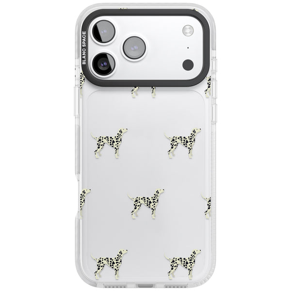 Dalmatian Dog Pattern
