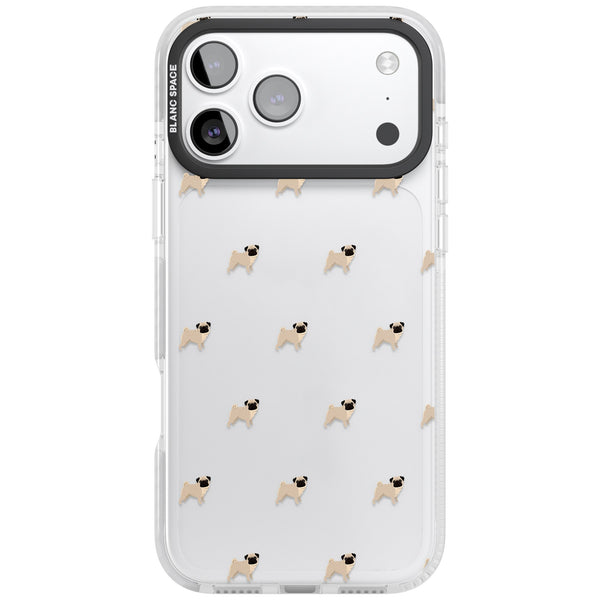 Pug Pattern