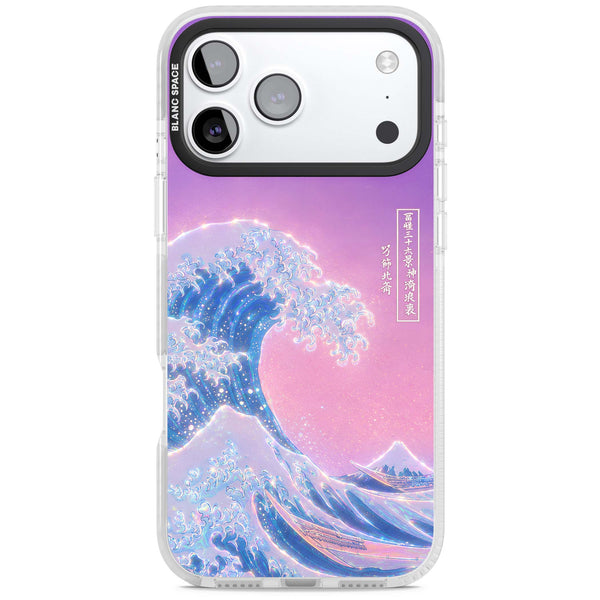 The Great Opal Wave
