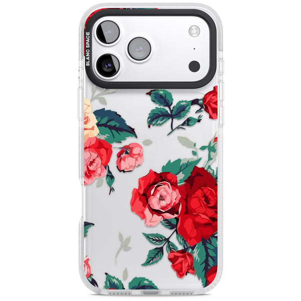 Rose Pattern