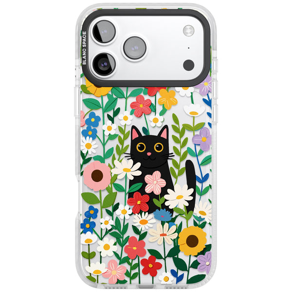 Whiskers & Wildflowers