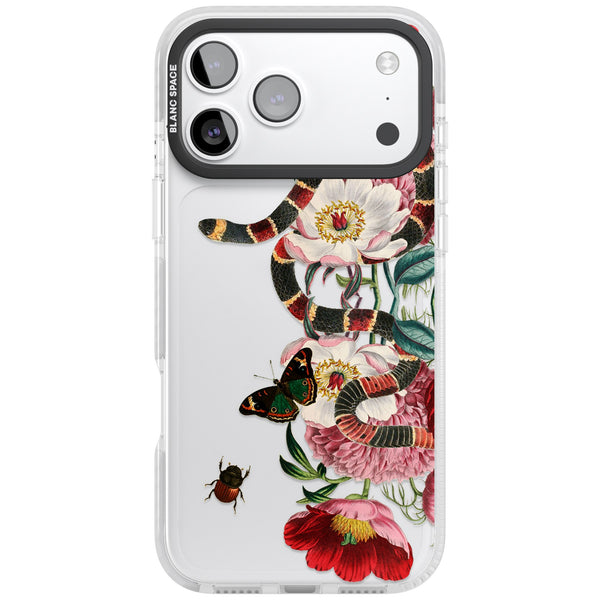 Floral Snake