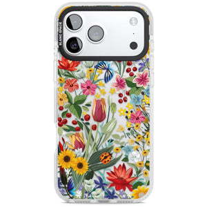 Botanical Bloom