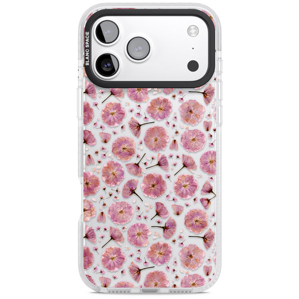 Pink Florals & Blossom