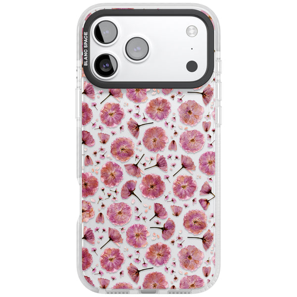 Pink Florals & Blossom