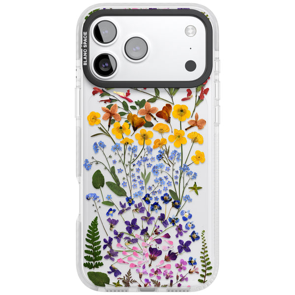 Wildflower Stripe