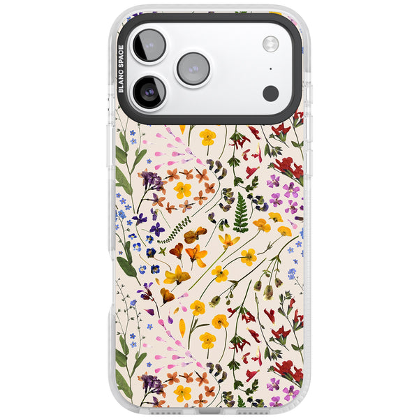 Wildflower Cream