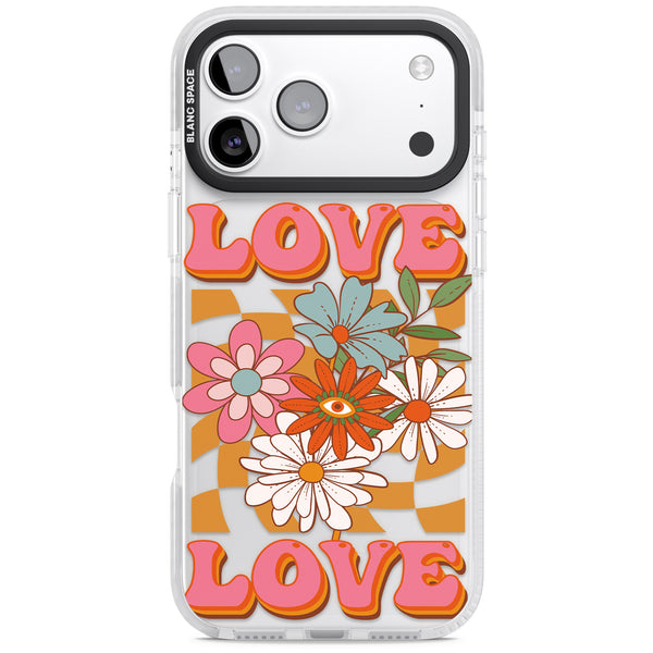 Love Bloom