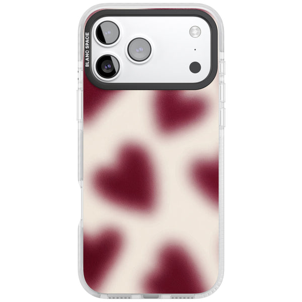 Velvet Hearts