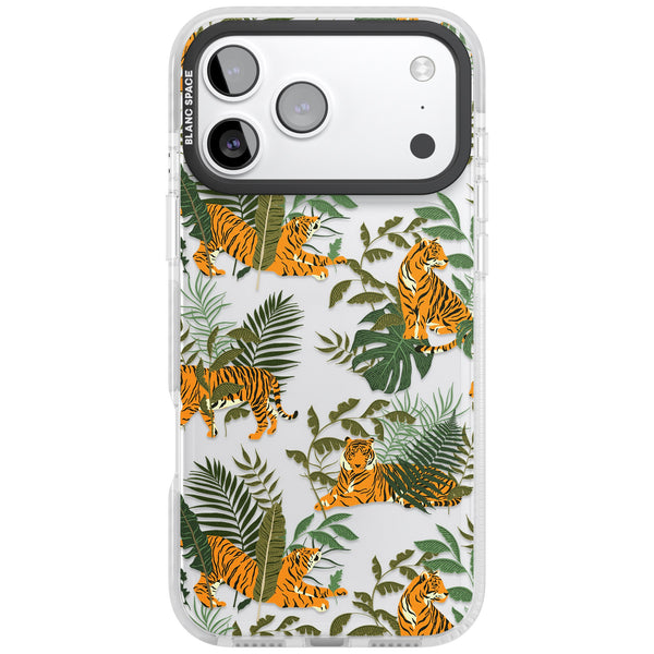 Tiger & Fern Jungle