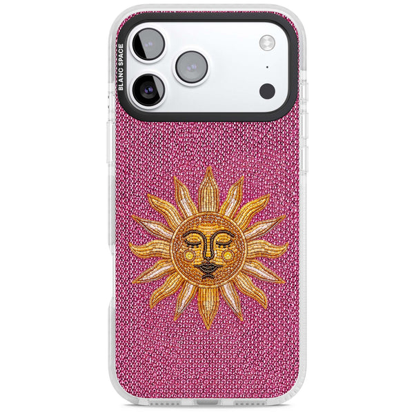 Beaded Sun