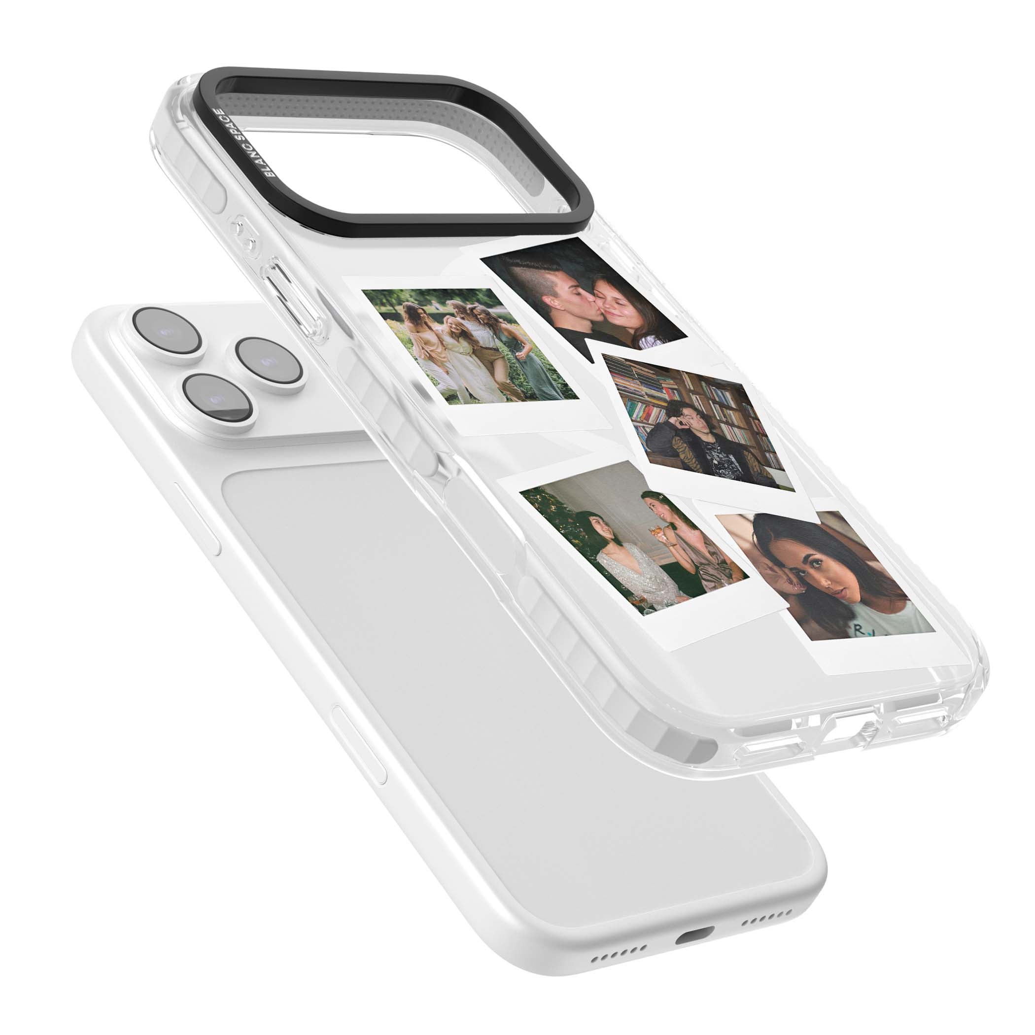 IMPACT MAGSAFE