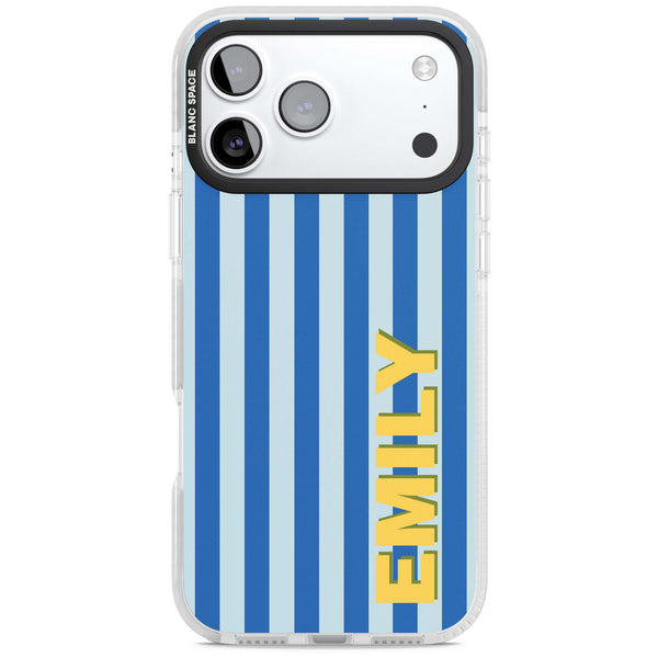 Personalised Athenian Stripe