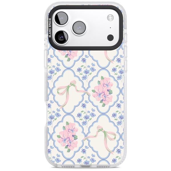 Ribbon Lattice