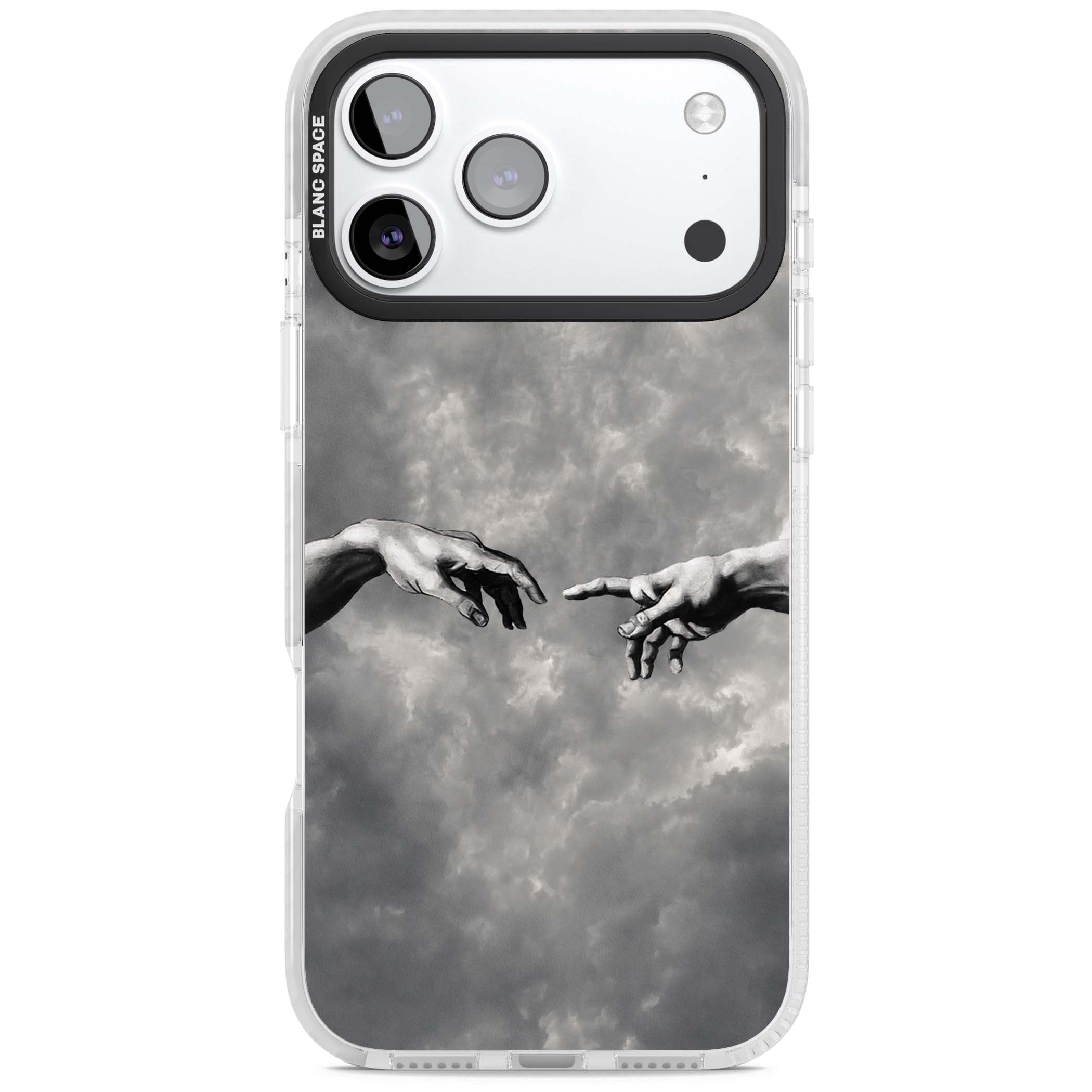 Creation art iPhone case | Impact Magsafe case for iPhone 17 Pro, iPhone 17 Pro Max