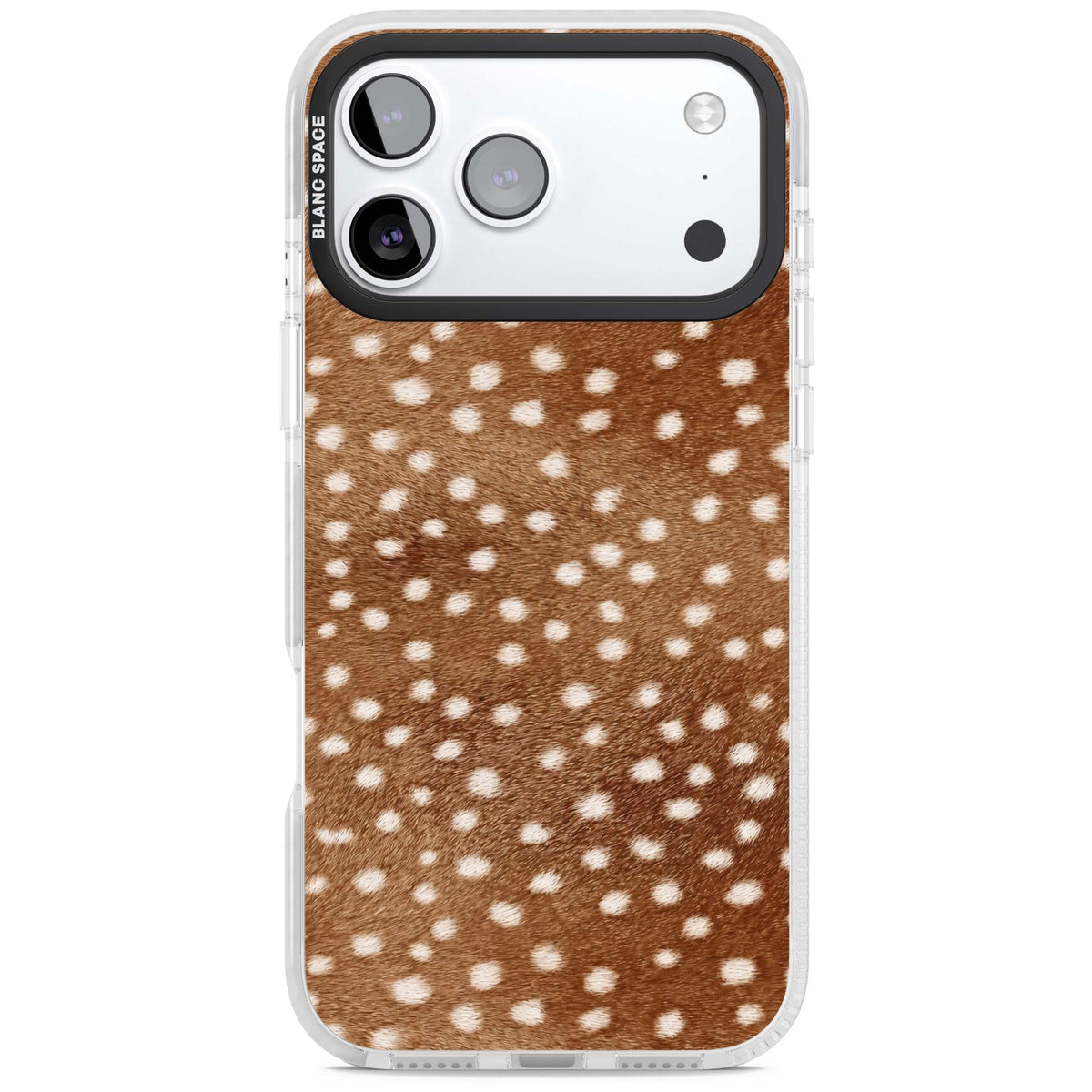 Deer Print animals iPhone case | Impact Magsafe case for iPhone 17 Pro, iPhone 17 Pro Max