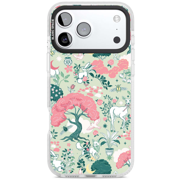 Enchanted Woodland