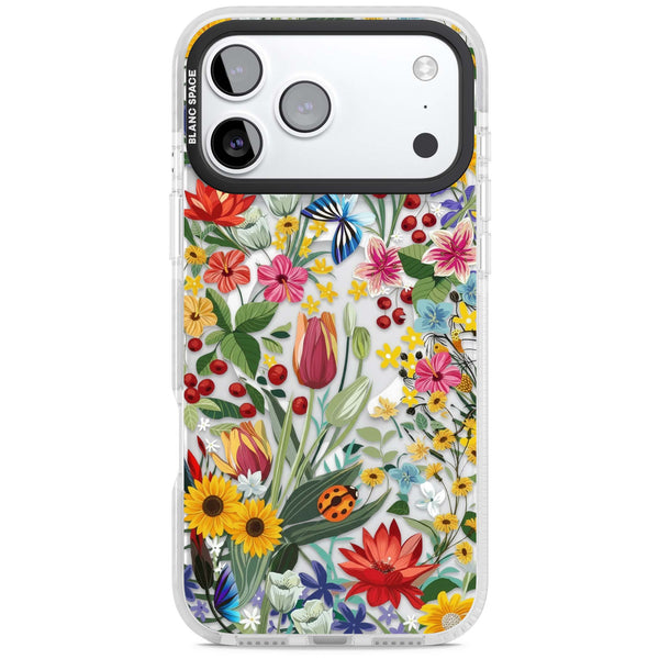 Botanical Bloom