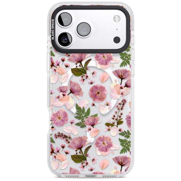 Botanical Blush