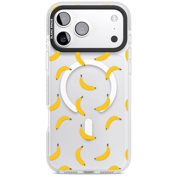 Banana Pattern