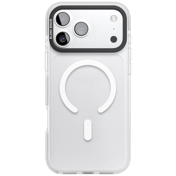 Magsafe Clear Impact