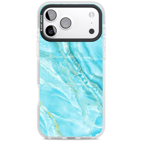 Blue Onyx Marble