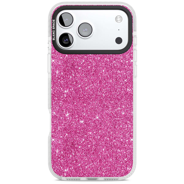 Pink Glitter