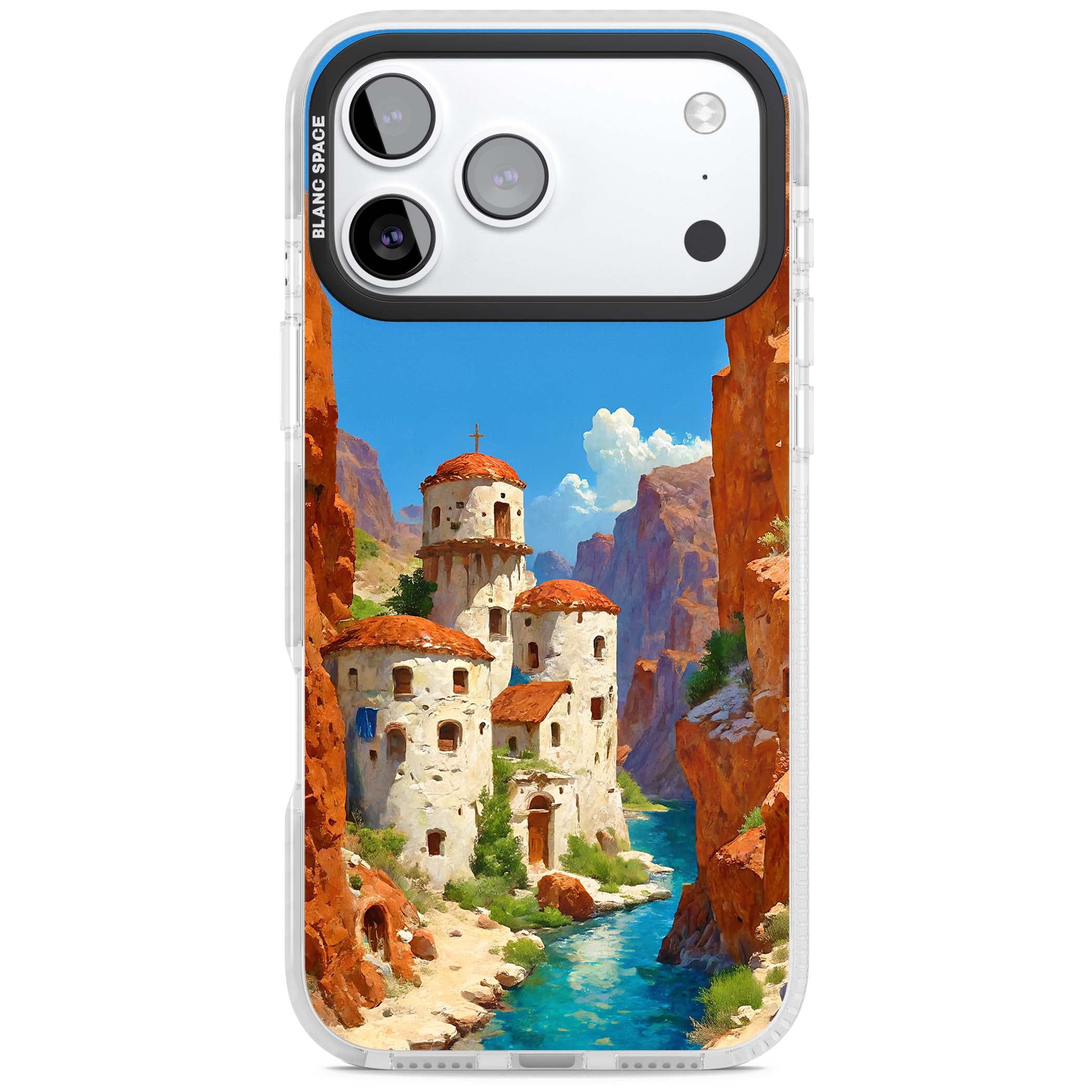 Canyon Haven for her iPhone case | Impact Magsafe case for iPhone 17 Pro, iPhone 17 Pro Max