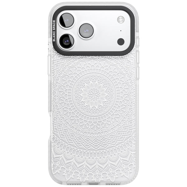 White Mandala