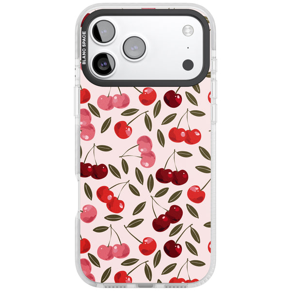 Cherry On Top (Pink)