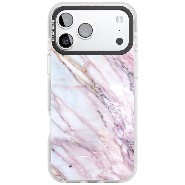 Blush Marble Glow
