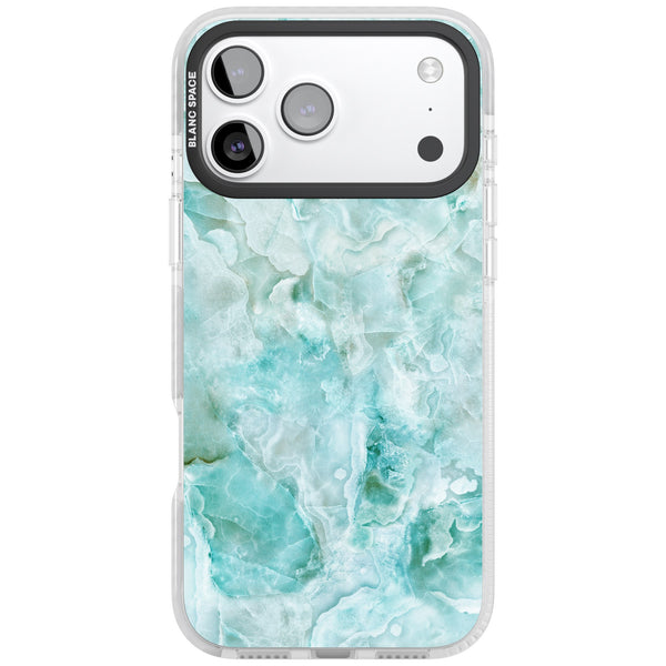 Aqua Onyx Marble