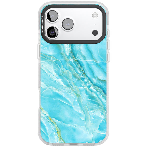 Blue Onyx Marble