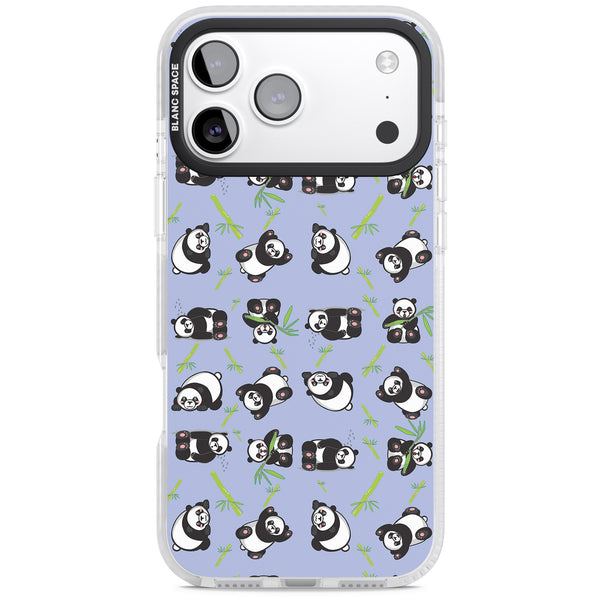 Panda Pattern