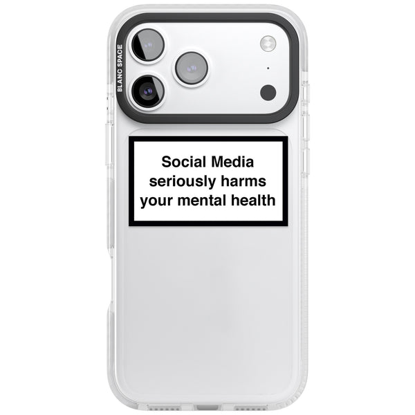 Social Media Harms