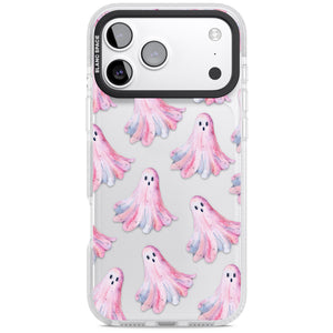 Pink Ghosts