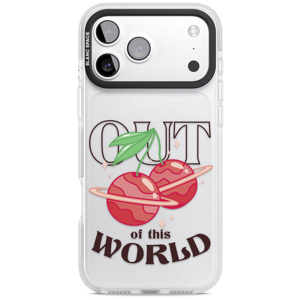Out Of This World