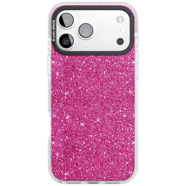 Pink Glitter