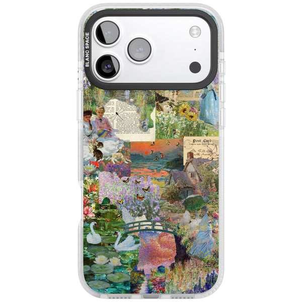 Artful Spring