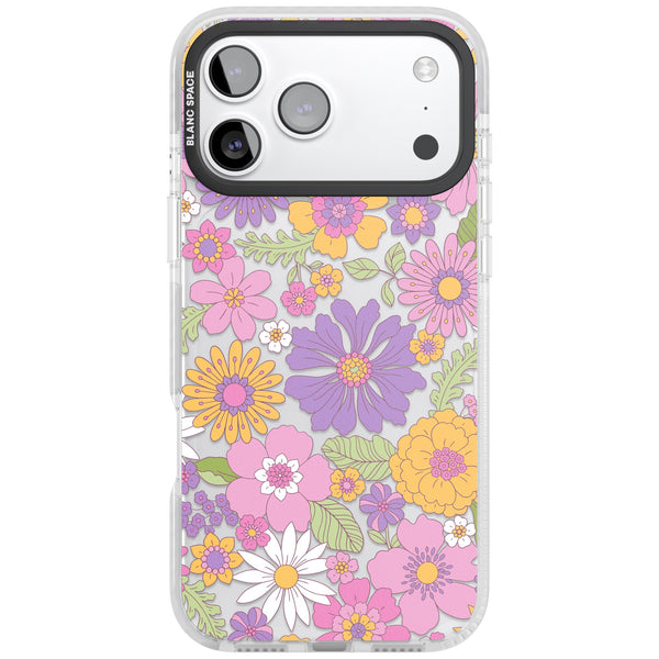 Soft Flowers