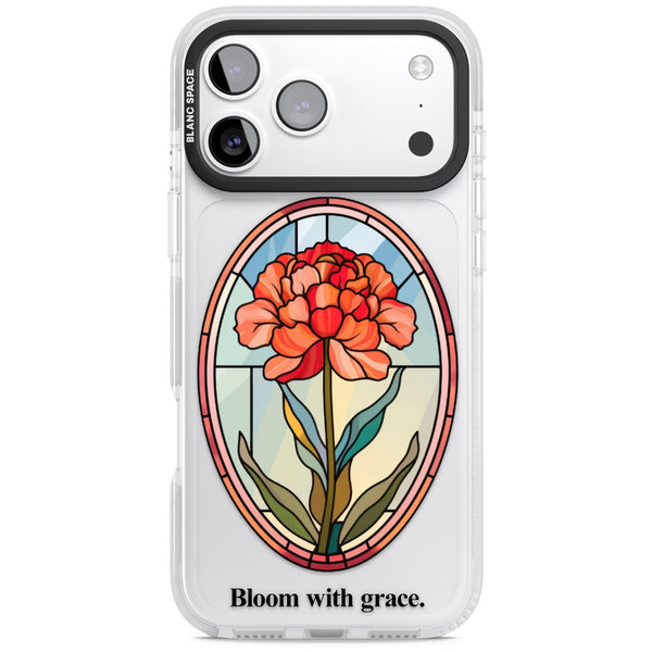 Bloom With Grace