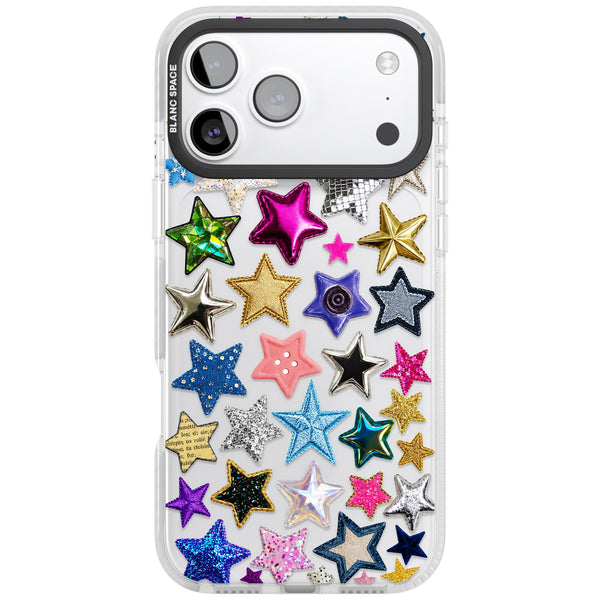 Crafty Star Mix