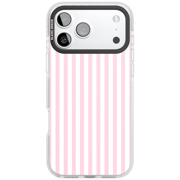 Pink Stripe
