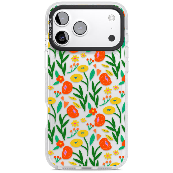 Summer Flower Fiesta
