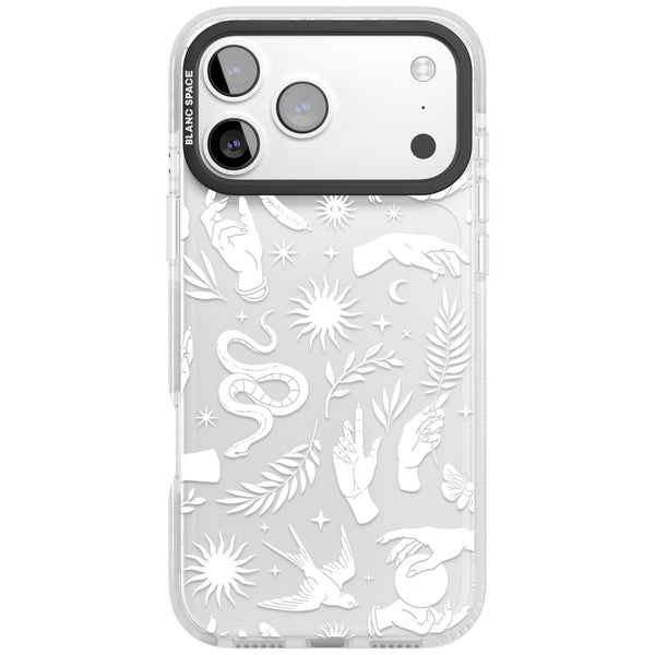 Mystic Magic (White)