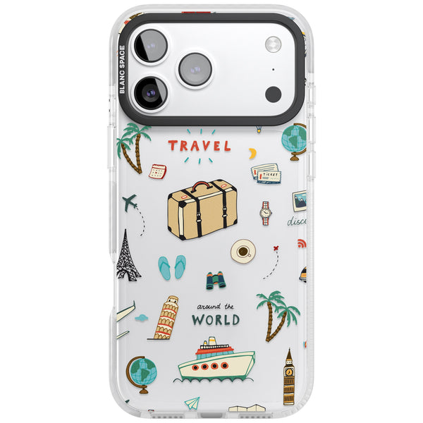 Globe Trotter