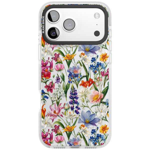Vintage Wildflowers