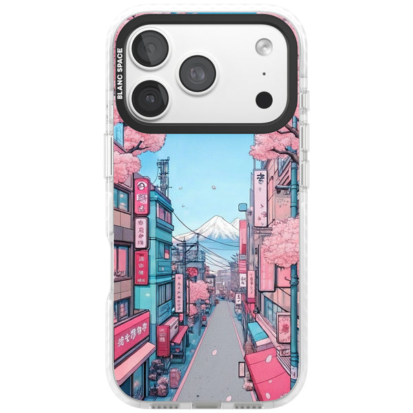 Sakura Lane